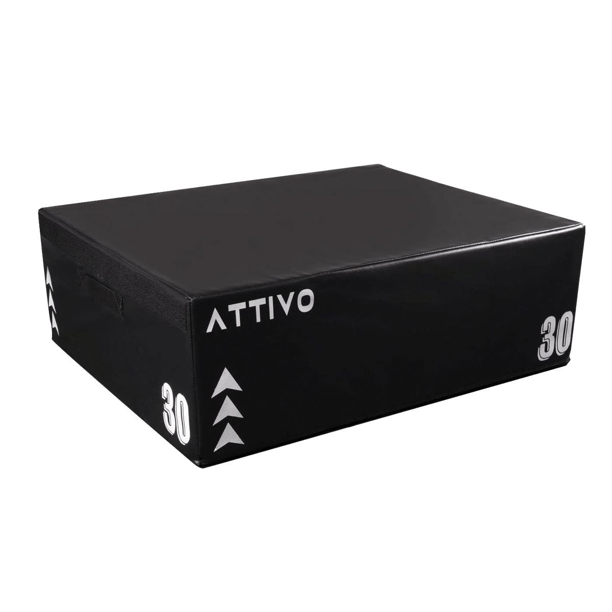 Stackable Plyometric Jump Box Set