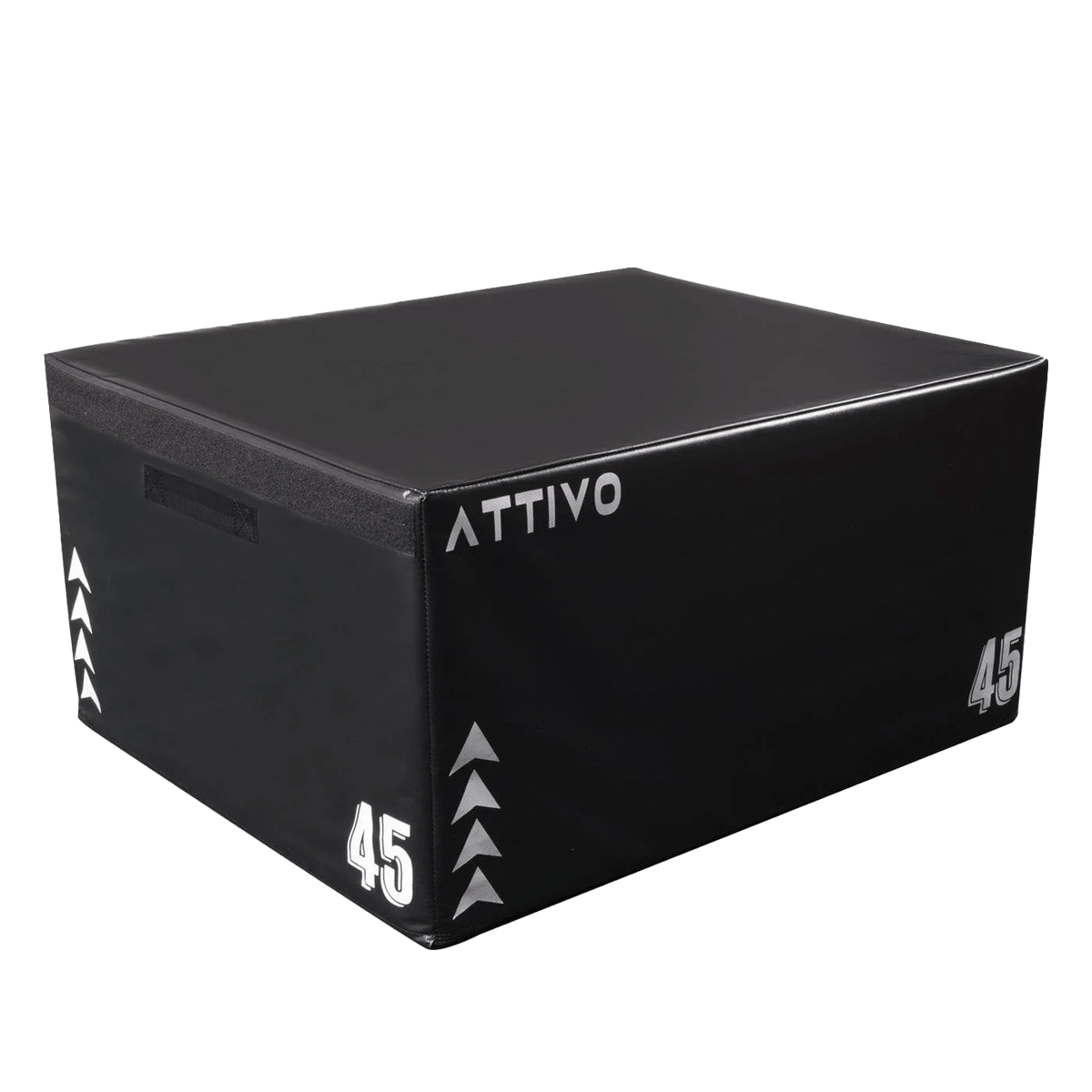 Stackable Plyometric Jump Box Set