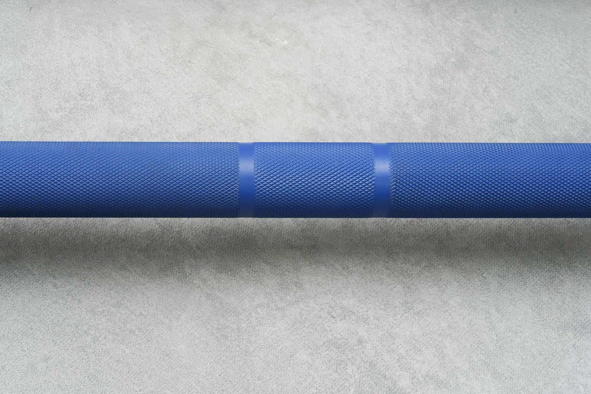 ATTIVO Olympic Power Bar 20KG and Bumper Weight Plates Powerlifting Set