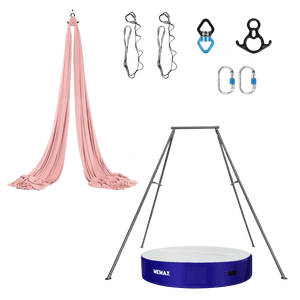 MEMAX Aerial Complete Fly Kit - Value Bundle