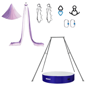 MEMAX Aerial Complete Fly Kit - Value Bundle