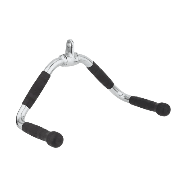 Gym Plus Multi Purpose Gym Cable Attachment with Rotating Eyelet CA-001
