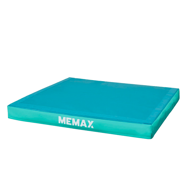 Gym Plus MEMAX Modular Landing Mat - 10cm Thickness CM10-100x100-CL