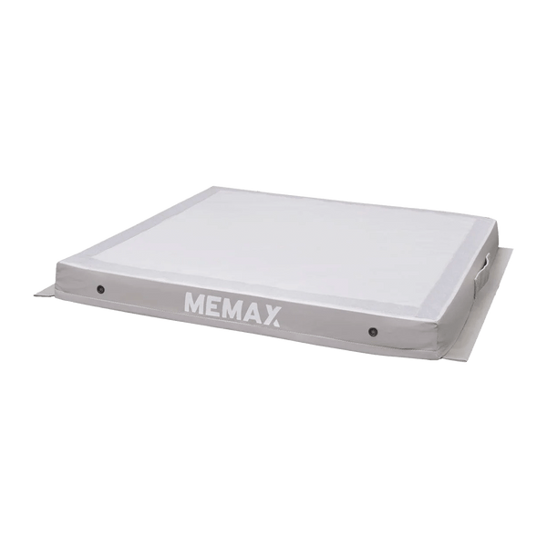Gym Plus MEMAX Modular Landing Mat - 10cm Thickness CM10-100x100