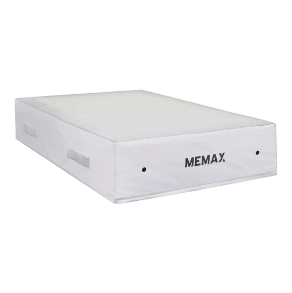 Gym Plus Cover Only - MEMAX 30cm Thick Soft Crash Mat Landing Mat CV-150-100-30