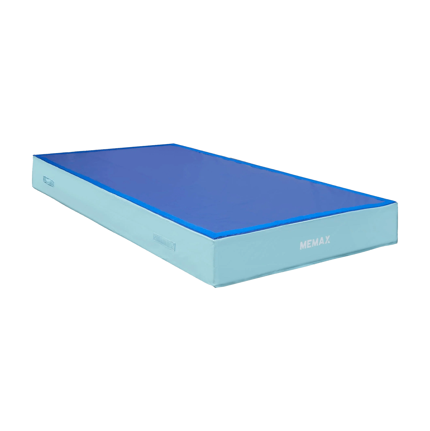 Gym Plus MEMAX Safety Landing Mat - Large Sizes 30cm Thickness