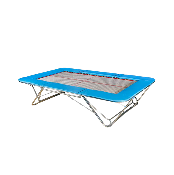 Gym Plus MEMAX Pro Competition Trampoline COMP-TRAMP