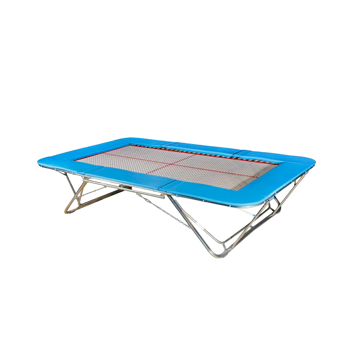 MEMAX Pro Competition Trampoline