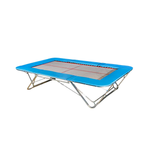 MEMAX Pro Competition Trampoline