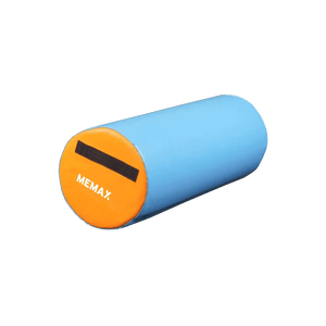 MEMAX Gymnastics Cylinder Roller