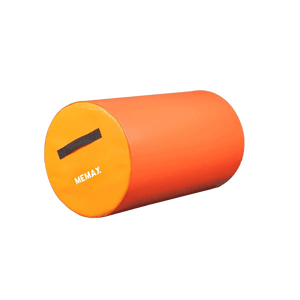 MEMAX Gymnastics Cylinder Roller