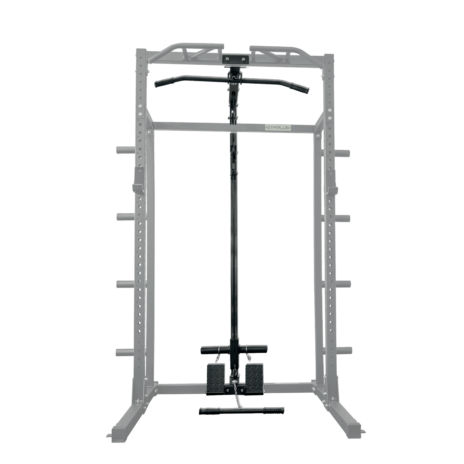 Cable Pulley System for HR2300 Power Rack