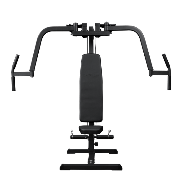 Gym Plus Chest Fly Pec Fly and Reverse Delt FLY-A