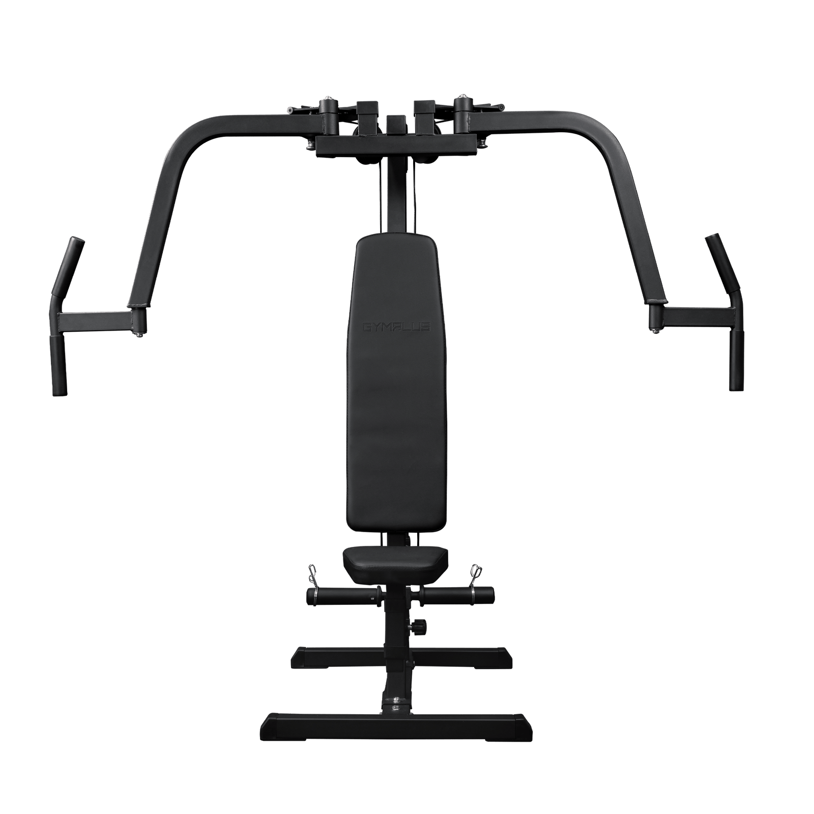 Gym Plus Chest Fly Pec Fly and Reverse Delt FLY-A