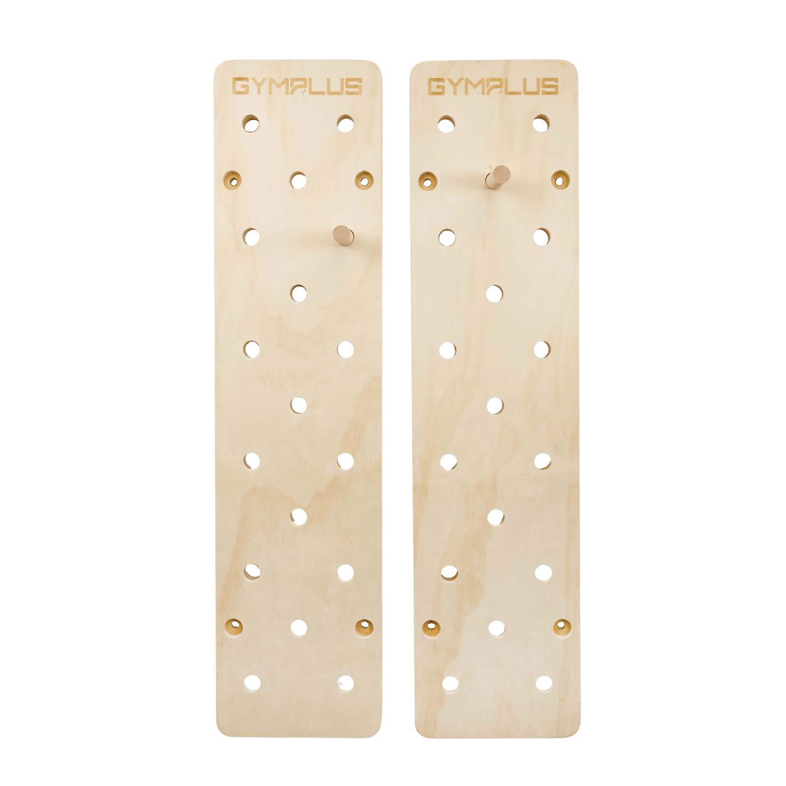 Climbing Peg Board 2.4M (1.2M x 2 Pack)