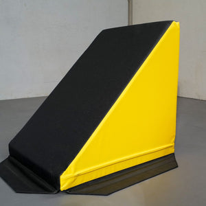 MEMAX Slanted Ninja Steps - 2 Piece