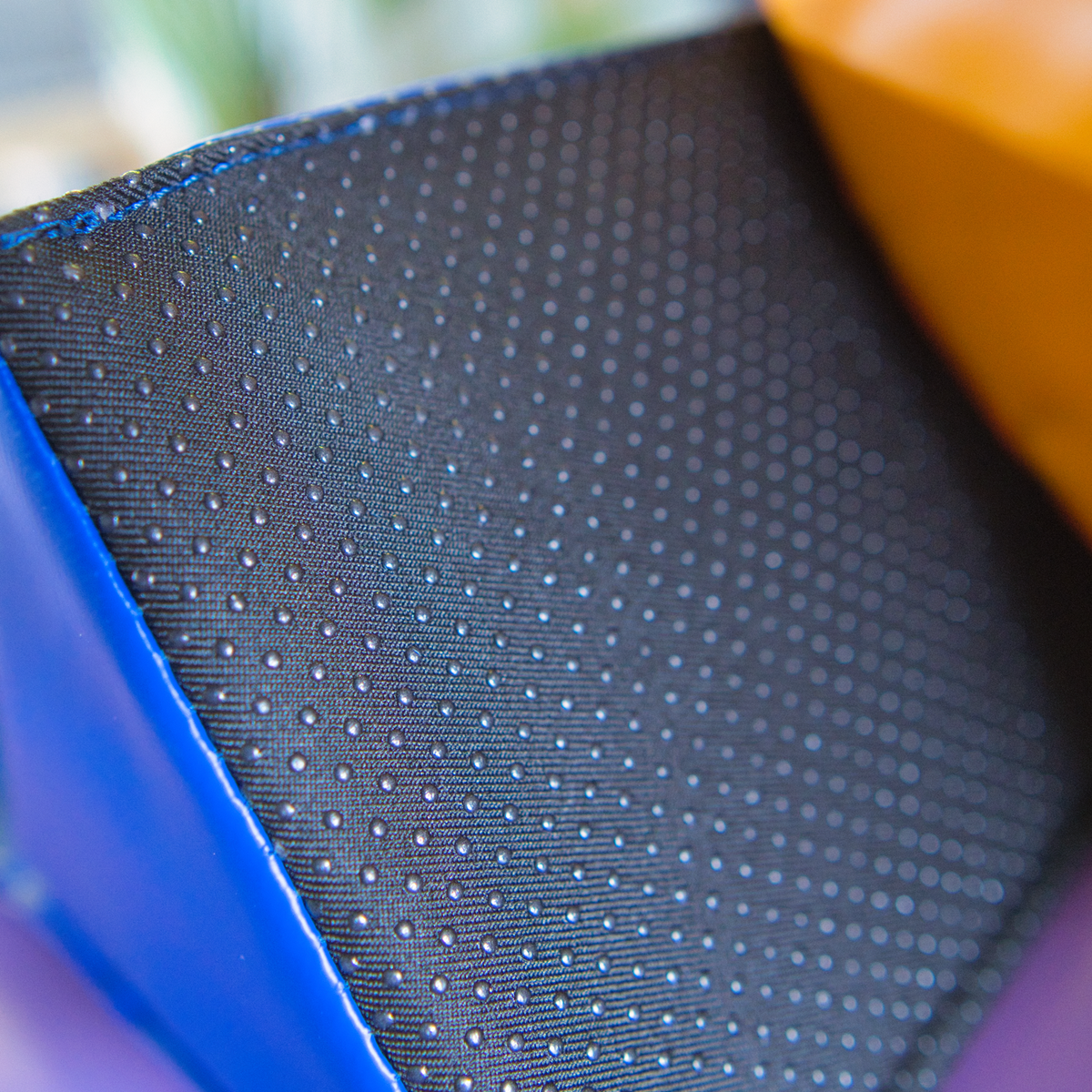 MEMAX Cylinder/Air Barrel Cradle