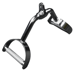 Gym Plus D-Handle Row Bar Attachment - 41cm CA-SR
