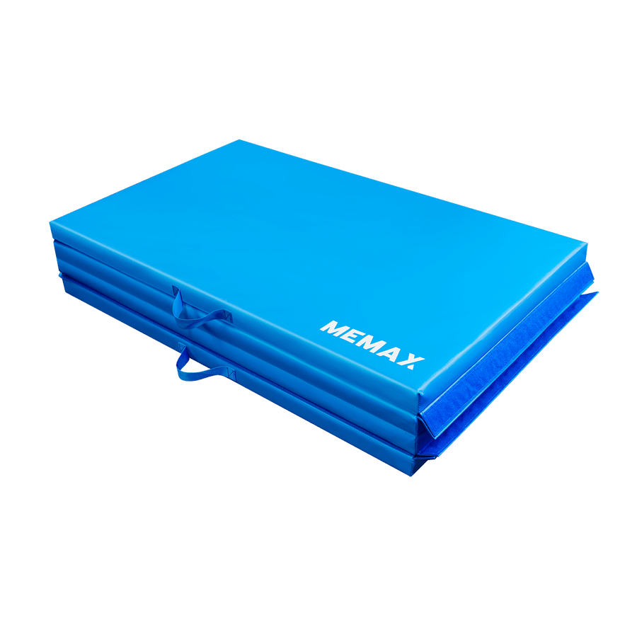 MEMAX Foldable Tumbling Mat - 300x120x5cm