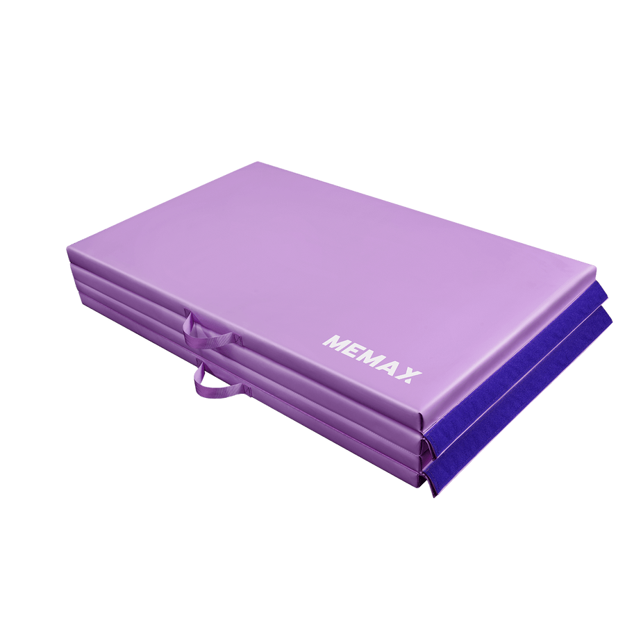 MEMAX Foldable Tumbling Mat - 300x120x5cm