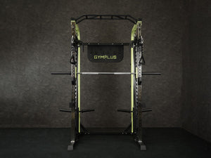 Gym Plus Icon All-in-one Functional Trainer PJ-FA-MATCHA