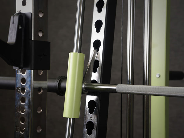 Gym Plus Icon All-in-one Functional Trainer PJ-FA-MATCHA