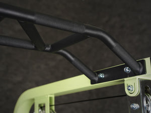 Gym Plus Icon All-in-one Functional Trainer PJ-FA-MATCHA