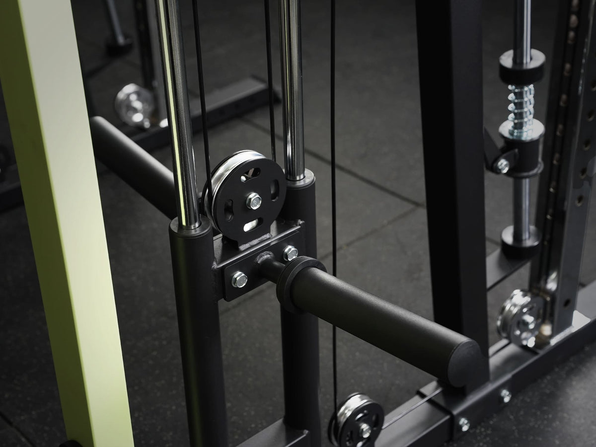 Gym Plus Icon All-in-one Functional Trainer PJ-FA-MATCHA
