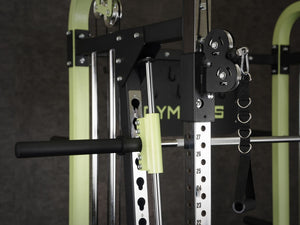Gym Plus Icon All-in-one Functional Trainer PJ-FA-MATCHA