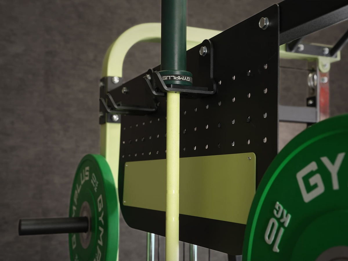 Gym Plus Icon All-in-one Functional Trainer PJ-FA-MATCHA