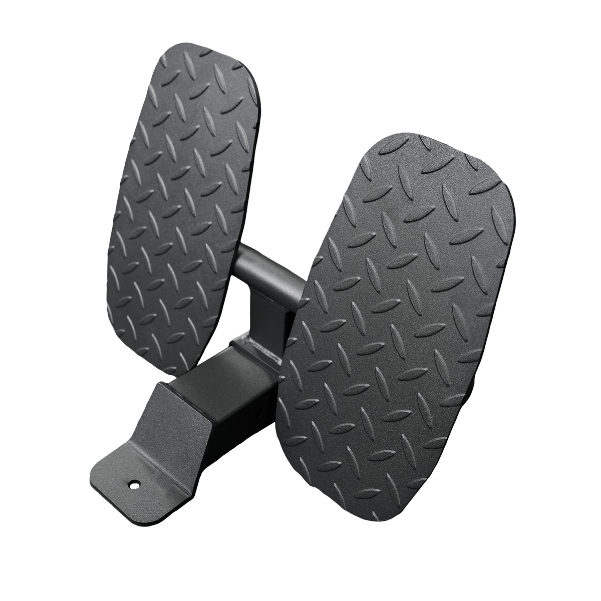 Gym Plus Icon Footrest Attachment FOOTREST-6070