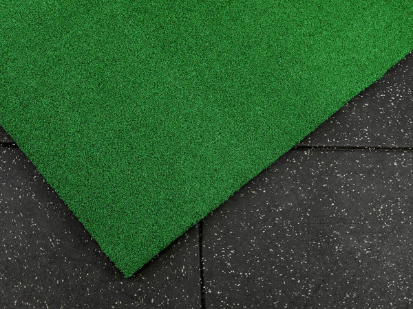 Gym Plus Golf Hitting Mat (1.5M x 1.5M) GHM-001