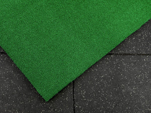 Golf Hitting Mat (1.5M x 1.5M)