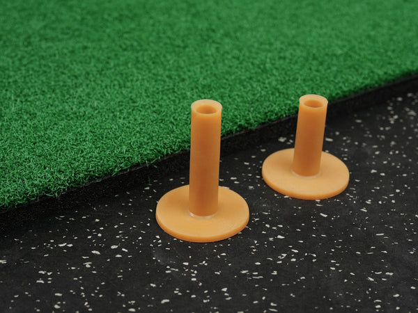 Gym Plus Golf Hitting Mat (1.5M x 1.5M) GHM-001