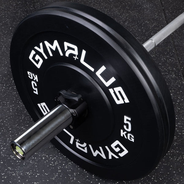 Gym Plus Olympic Technique Bar - 6.8KG GP-TECHNIQUEBAR