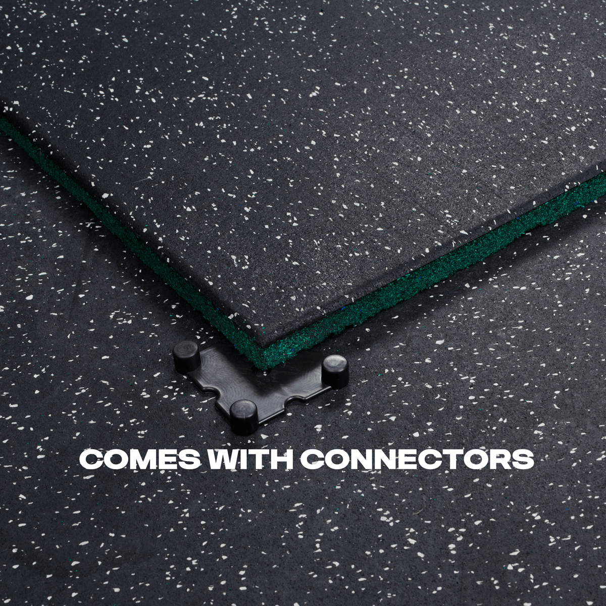 Garage Gym Essentials Package – Complete Setup