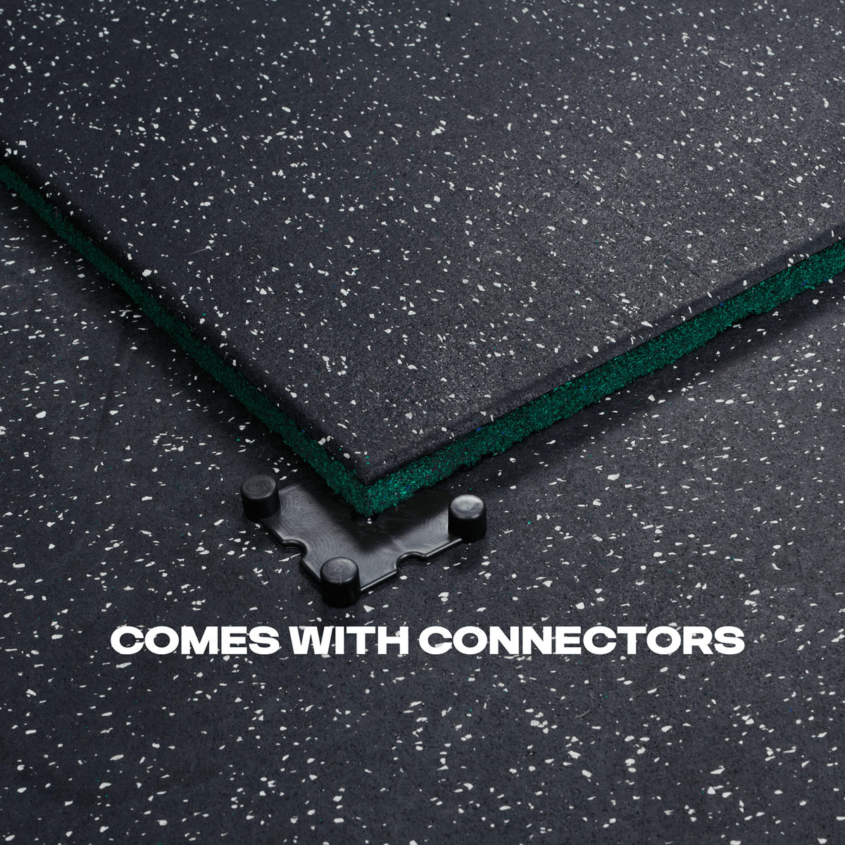 Garage Gym Essentials Package – Complete Setup