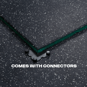 Garage Gym Essentials Package – Complete Setup