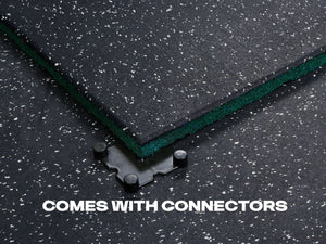 Pink Garage Gym Essentials Package – Complete Setup