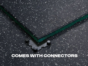 EVOLVE Garage Gym Package – Complete Setup