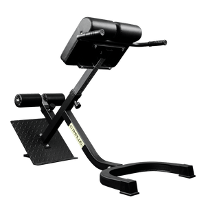 Adjustable Hyper Extension Bench