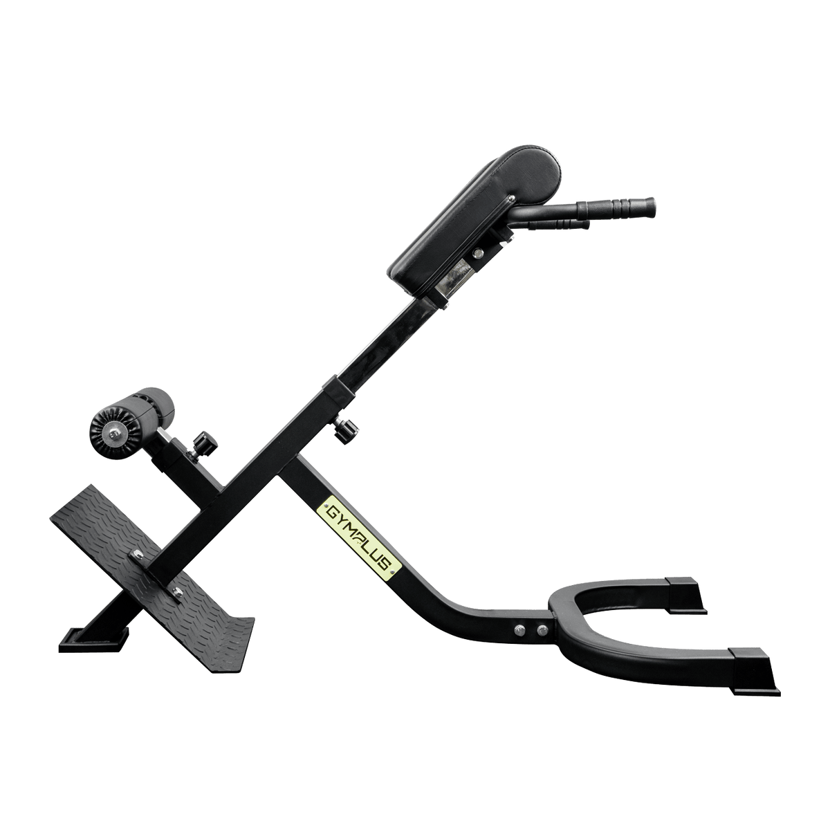 Adjustable Hyper Extension Bench