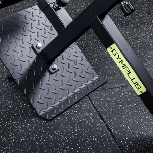 Adjustable Hyper Extension Bench