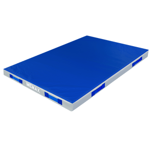 MEMAX Coach Throw Safety Mat - Multiple Sizes