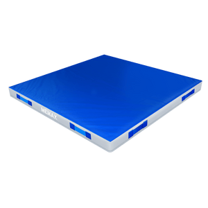 MEMAX Coach Throw Safety Mat - Multiple Sizes