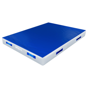 Cover Only - MEMAX 20cm Thick Crash Mat Safety Landing Mat - Multiple Sizes
