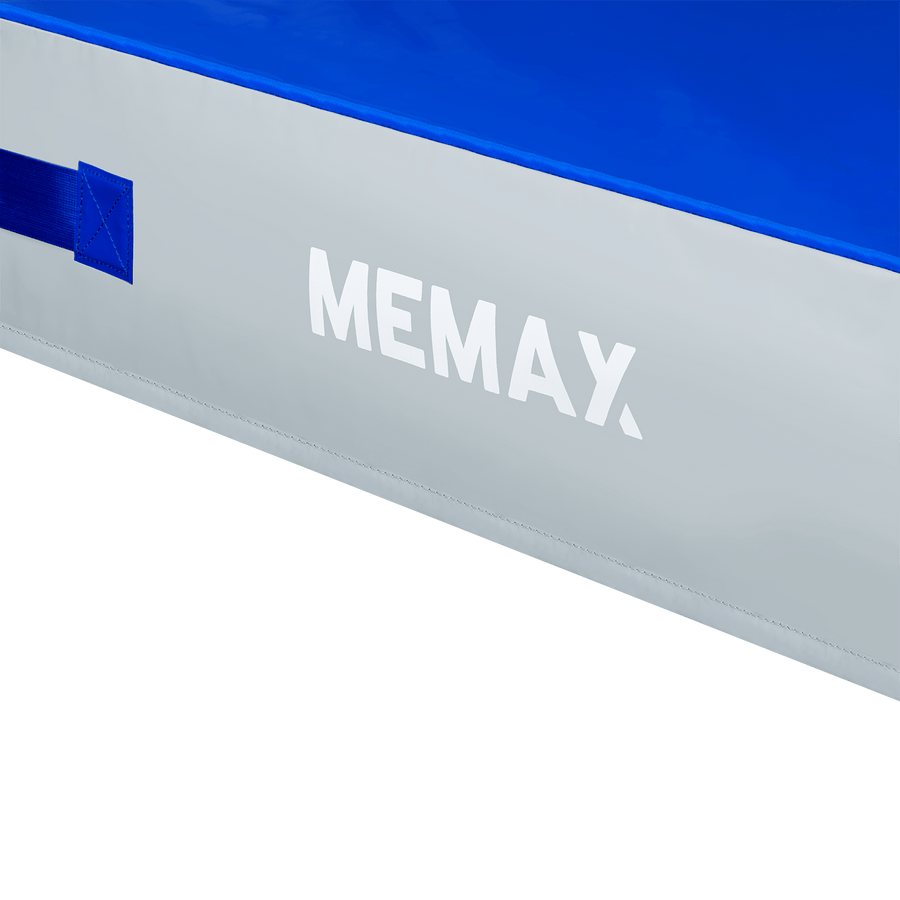 MEMAX Safety Mat / Coach Throw Mat - Multiple Sizes