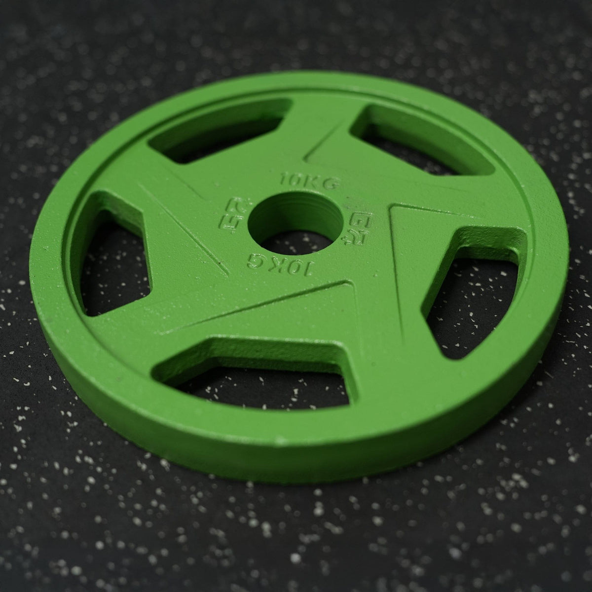 Olympic Iron Plates 5/10/15/20/25kg