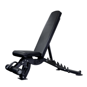 L3 FID Weight Bench - Commercial Grade