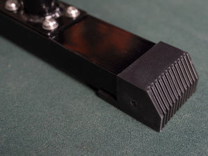 MEMAX Adjustable Gymnastics Balance Beam 3M